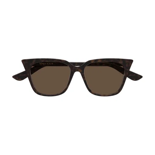 Alexander McQueen AM0556S Sunglasses - view 5